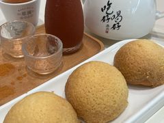 -蔡澜点心·粤菜(月星环球港店)