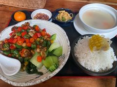 -JUKEBOX玖部音乐餐厅(华侨城店)