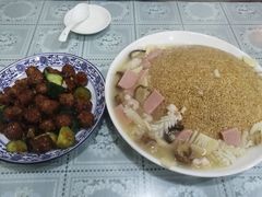 -北大地皖峰饭馆