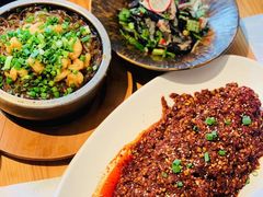 -云里小坐·小院里·团建·宴请·下午茶(三圣乡店)