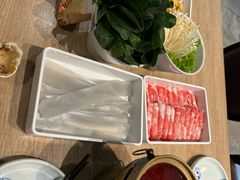 -古关火锅店(古北水镇景区店)