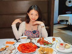 -百合酒店-香榭里自助餐厅