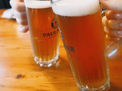 -宝莱纳啤酒花园餐厅PAULANER BRAUHAUS Nanjing(广州路店)