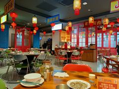 -黄弟大排档·湖南菜·小龙虾·小海鲜(凯旋北路店)