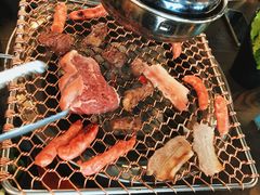 黑椒大块儿肉-张吴记小炉子小串(王村南街店)