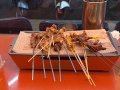 -神府路壹号·海鲜烧烤·砂锅粥·锅物(三坊七巷店)