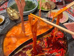 -蜀大侠火锅(春熙路店)
