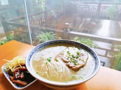 枫镇大肉-同得兴 Since·1995 传统苏式面馆(十全街店)