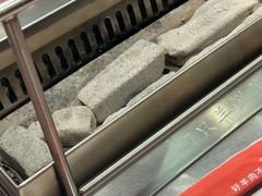 -7只羊·鲜羊肉串·地锅鸡精酿(玄武墨香路店)
