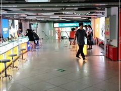 -湖南图书城(芙蓉中路店)