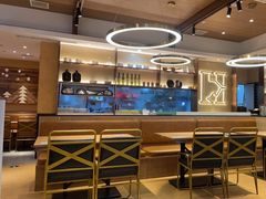 大堂-豪客来牛排(成都锦江大融城店)