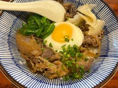 -轻音料理(王府星Mall店)