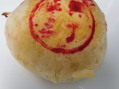 三丁月饼-老正兴菜馆(福州路店)