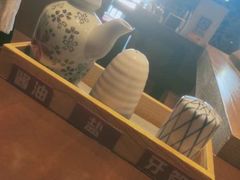 -千代武日本料理(哈西店)