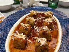 -阿庄新豫菜(航海东路店)