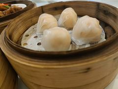 -万龙洲海鲜(安定门店)