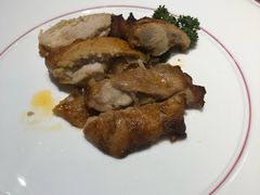 -北上海大酒店-北鸥西餐厅