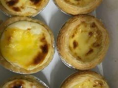 小葡挞-广隆蛋挞王(大石店)