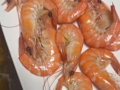 -老船长海鲜大排档(集美店)