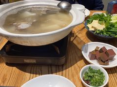 -滇铺子·云南特色菜·第九届野生菌美食节(东风东路c86店)