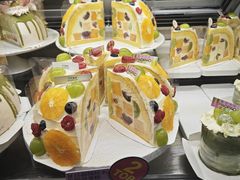 -PAOPAO Bakery&Café(港汇店)