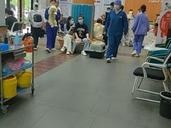 -联合动物医院(光谷诊疗中心)