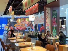 -乐凯撒披萨(正佳广场店)