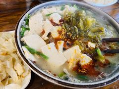 -老洛阳豆腐汤(栾川总店)