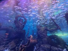 -波塞冬旅游度假区