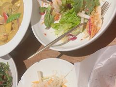 -金牌泰香米(重庆万象城店)