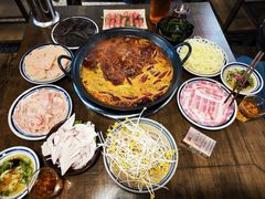-楠火锅(太古里总店)