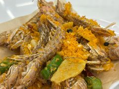 -嘉升大排档(番禺总店)