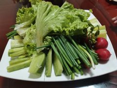 -金台阶鱼馆(于桥水库店)