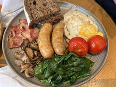 -Jamaicablue Coffeeshop(中央广场店)