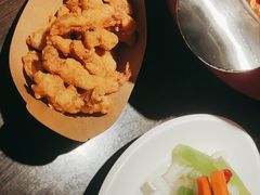 -胖哥俩肉蟹煲(华贸店)
