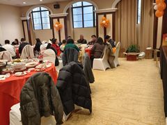-南京苏宁环球大酒店(桥北店)