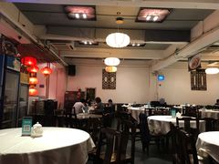 大堂-巴蜀风·地道川菜(总店)