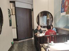-上地宴·中关村的会客厅(清河高铁站店)