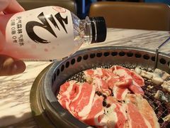 -火炉火自助餐(喜隆多店)
