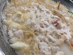 老来福酸汤兔(小锅)-老来福·非遗酸汤兔(凯旋路店)