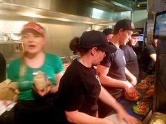 -Fergburger(皇后镇店)