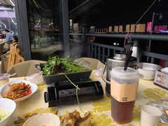 -铭副琦食·虾蟹烩馆(渔人码头店)