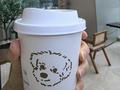 -Bean's Coffee 豆豆咖啡
