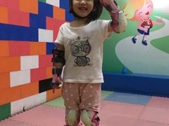 -乐翔轮滑(中庚漫游城店)