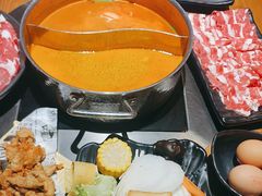 -呷哺呷哺 黄金牧场 (欢乐谷店)