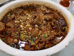 -胡世羊肉汤(南街店)