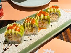 -山葵家·创意料理(万象汇店)