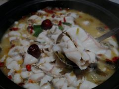-周渝食惦酸菜鱼(青浦店)