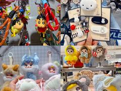 -松雷商业(南岗店)