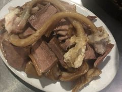 -阿婆东山羊肉店(鸿港海鲜批发市场店)